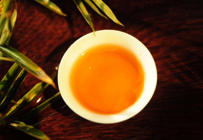 福建光泽干坑小种红茶地理标志证明商标成功注册