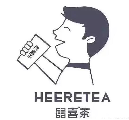喜茶获超1亿元的融资，花70万买了新商标，却摆脱不了被山寨！