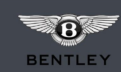 Bentley宾利品牌商标介绍