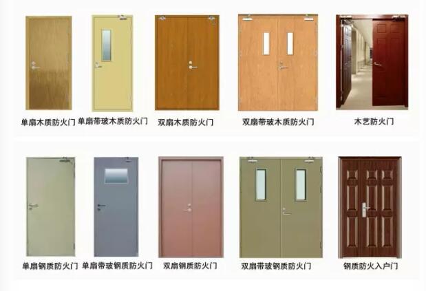 防火门属于第几类商标? 防火门属于第几类商标?