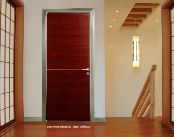 生态门属于第几类商标？