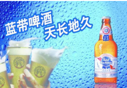 2017中国十大啤酒品牌商标图案大全排行榜