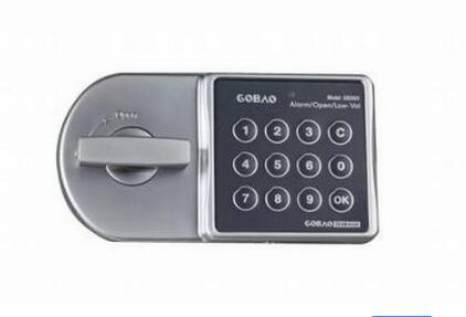 密码锁属于第几类商标？