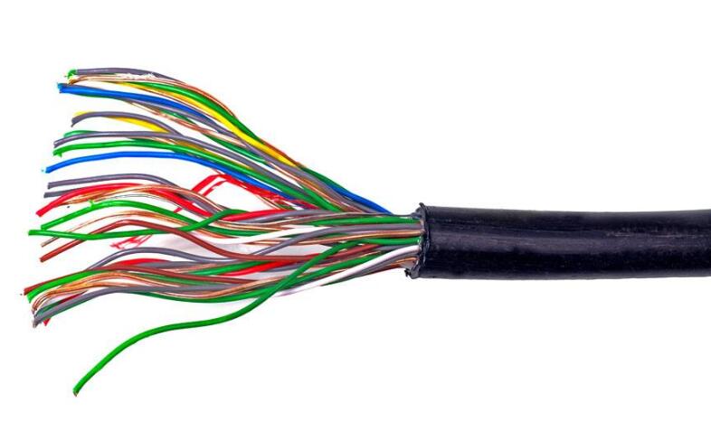 电缆属于第几类商标？