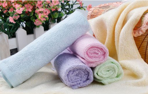 竹纤维毛巾属于第几类商标