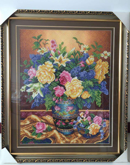 十字绣属于第几类商标