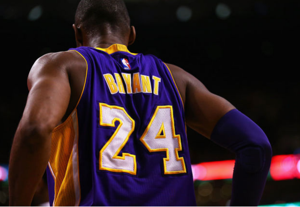 科比公司放弃科比名言商标注册 科比公司放弃科比名言商标注册