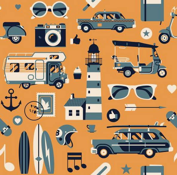 交通工具商标注册属于第几类