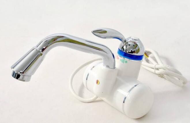 电热水龙头商标注册属于第几类？