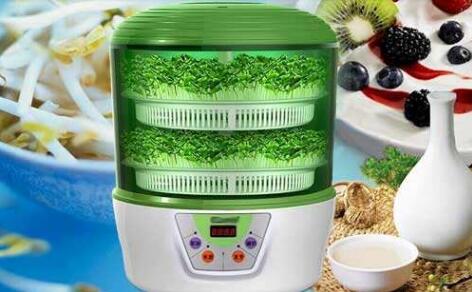 豆芽机商标注册属于第几类? 豆芽机商标注册属于第几类?