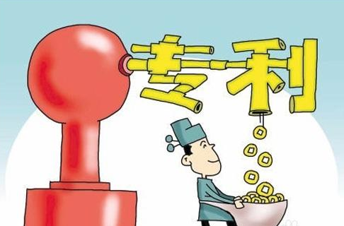 去年中国医药相关专利申请量位居世界第一
