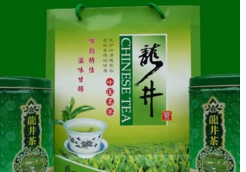 中国十大豪茶品牌排商标图案大全行榜