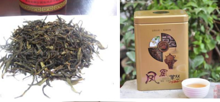 中国十大豪茶品牌排商标图案大全行榜