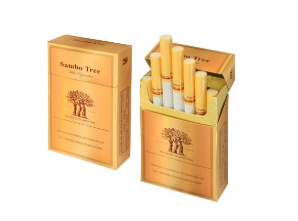 烟商标注册属于第几类