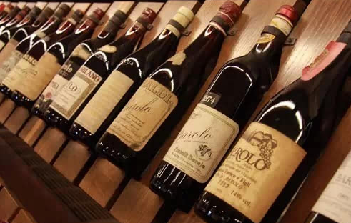 葡萄酒红酒商标注册属于第几类
