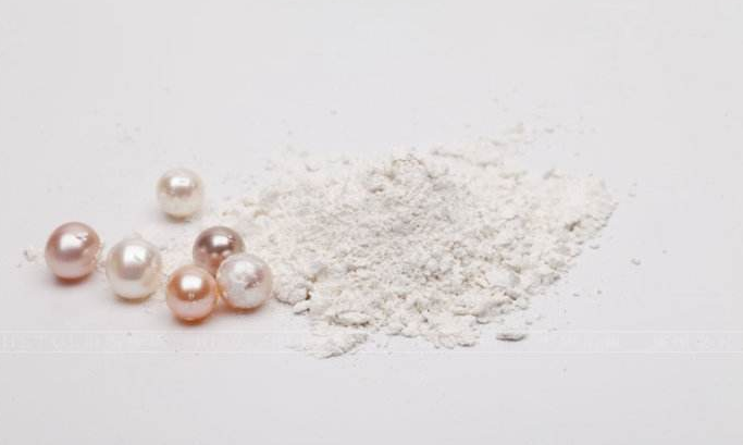 珍珠粉商标注册属于第几类