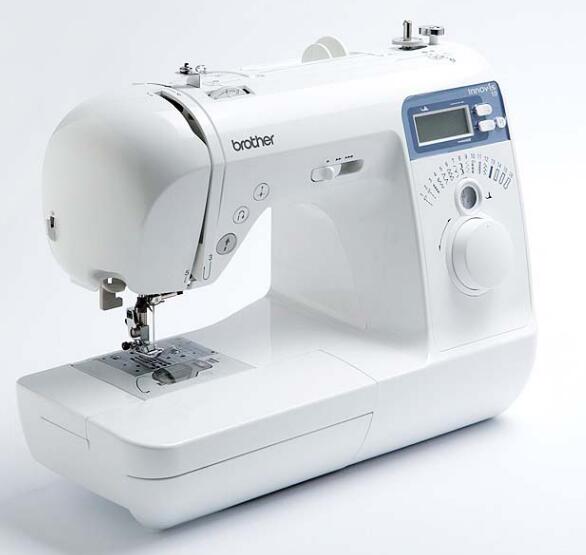 缝纫机商标注册属于第几类？