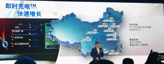 推14款新车 宝马发布2017年度在华计划