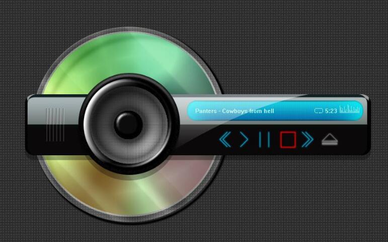 音乐播放器商标注册属于第几类？