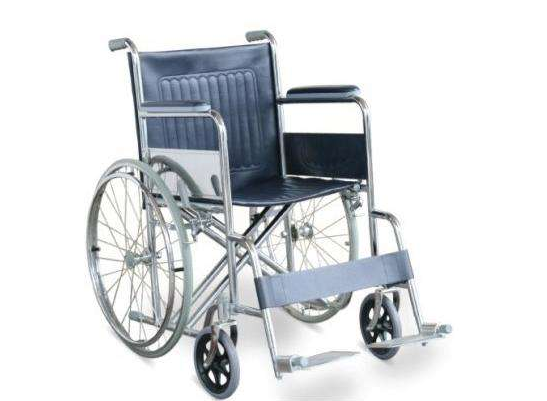 轮椅商标注册属于第几类