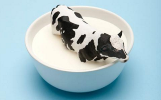 法国乳业巨头召回近7千吨奶粉 在华注册资格已被暂停