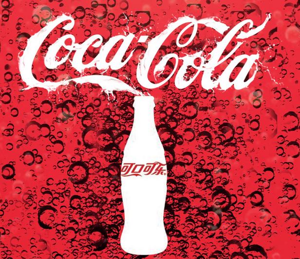可口可乐争夺“怪兽”商标，在华打响诉讼战