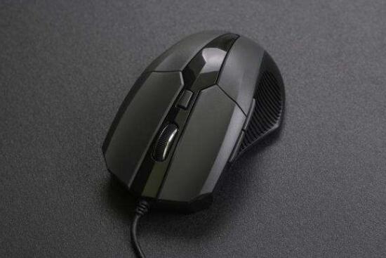 鼠标商标注册属于第几类？