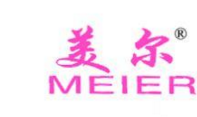 杭产护肤品牌“美尔Meier” 注册美、日、法等14国商标 