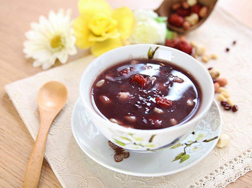 八宝粥商标注册属于第几类