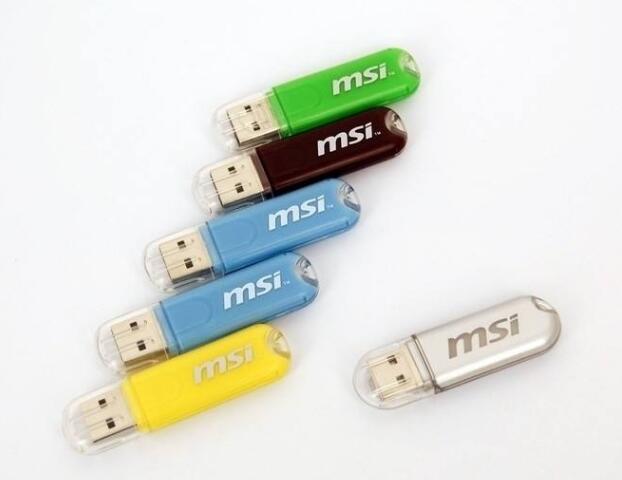 U盘商标注册属于第几类？