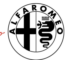 AlfaRomeo阿尔法・罗密欧商标品牌介绍