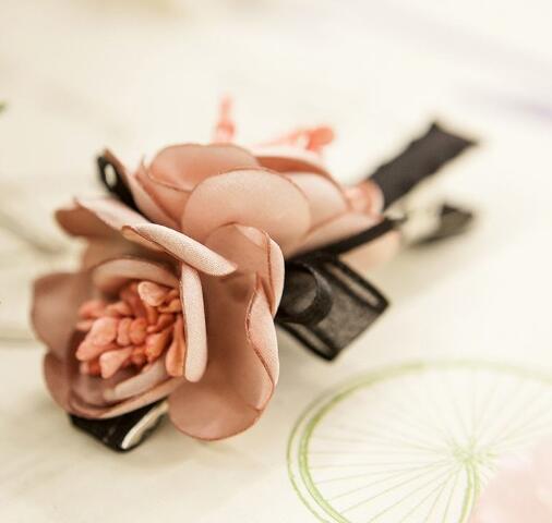 发夹商标注册属于第几类? 发夹商标注册属于第几类?