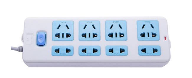 插座商标注册属于第几类？