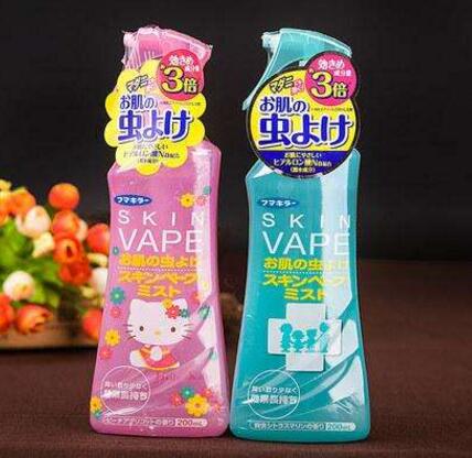 防蚊液商标注册属于第几类？