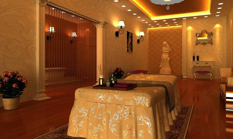 美容院商标注册属于第几类？