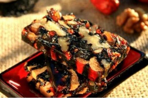 阿胶商标注册属于第几类？