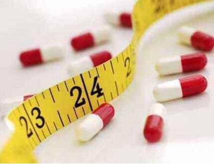 减肥药商标注册属于第几类？