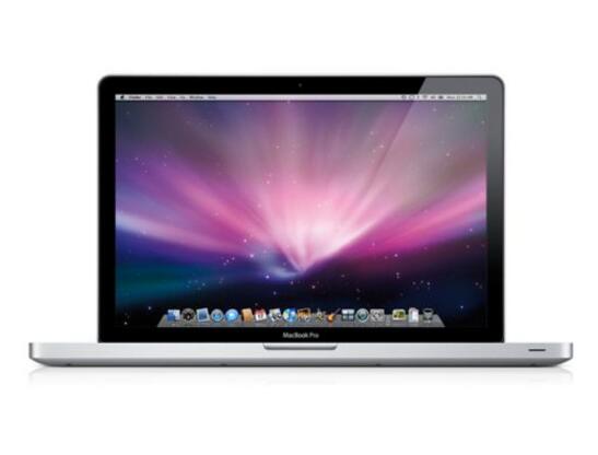 MacBook Pro或于10月末发布 苹果商标申请“控制条”或被运用