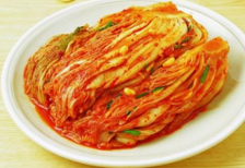 韩国泡菜改名“辛奇”引发商标抢注热潮 想要借此“沾光”的商家不在少数