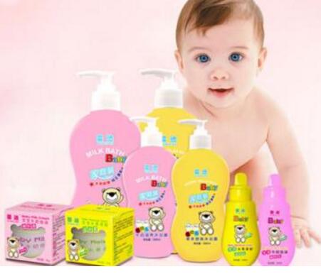 婴幼儿用品商标注册属于第几类？