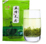 “五峰绿茶”商标维权声明