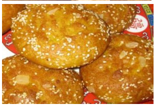 丰镇月饼成为乌兰察布的地理标志证明商标