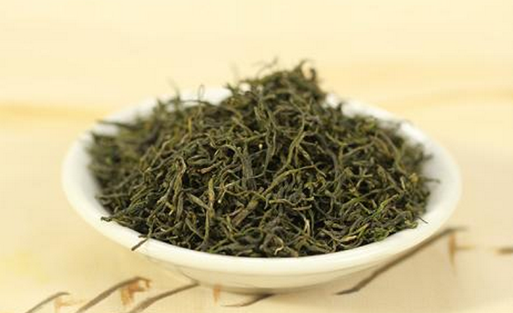 湖南省古丈县“古丈绿茶”荣获中国地理标志证明商标