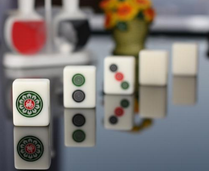 麻将商标注册属于第几类​?