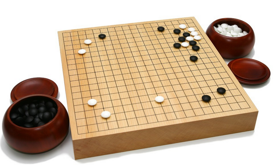 围棋商标注册属于第几类?