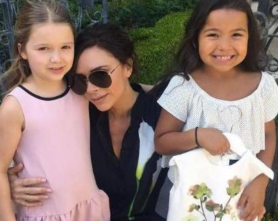 小七的名字被注册商标 中国就有一家特殊“分店