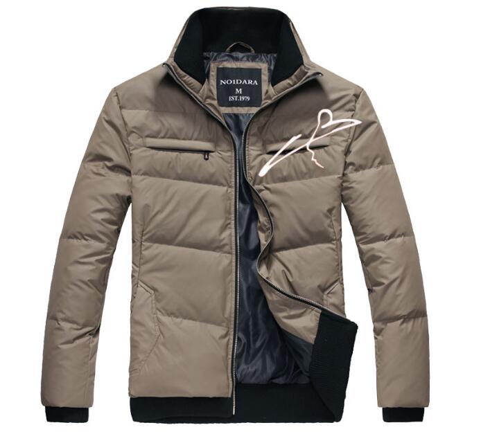 防寒服商标注册属于第几类？