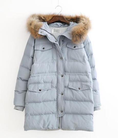 棉衣商标注册属于第几类？