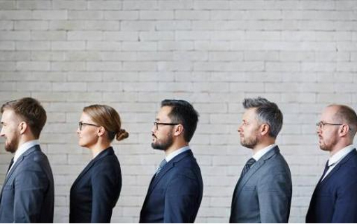 人事管理咨询商标注册属于第几类​?