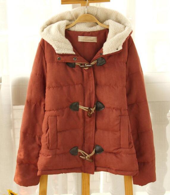 棉袄商标注册属于第几类？